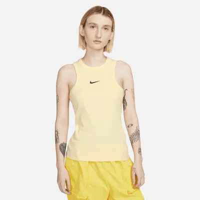 Débardeur Nike Sportswear pour femme. FR