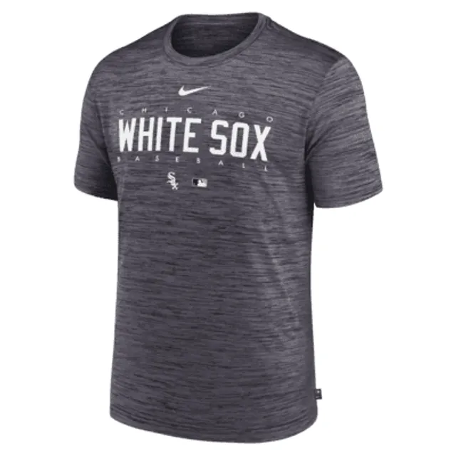 Nike Dri FIT Team Legend (MLB Chicago White Sox) - Limotees