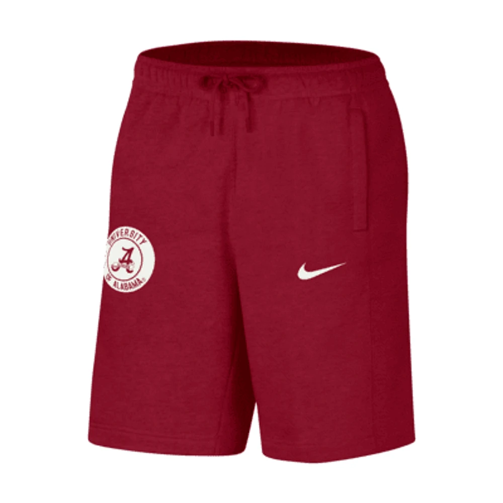 Alabama Men's Nike College Shorts. Nike.com