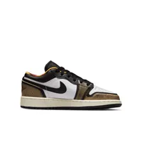 Air Jordan 1 Low SE Big Kids' Shoes. Nike.com