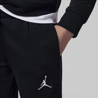 Jordan Essentials Open Pants Little Kids' Pants. Nike.com