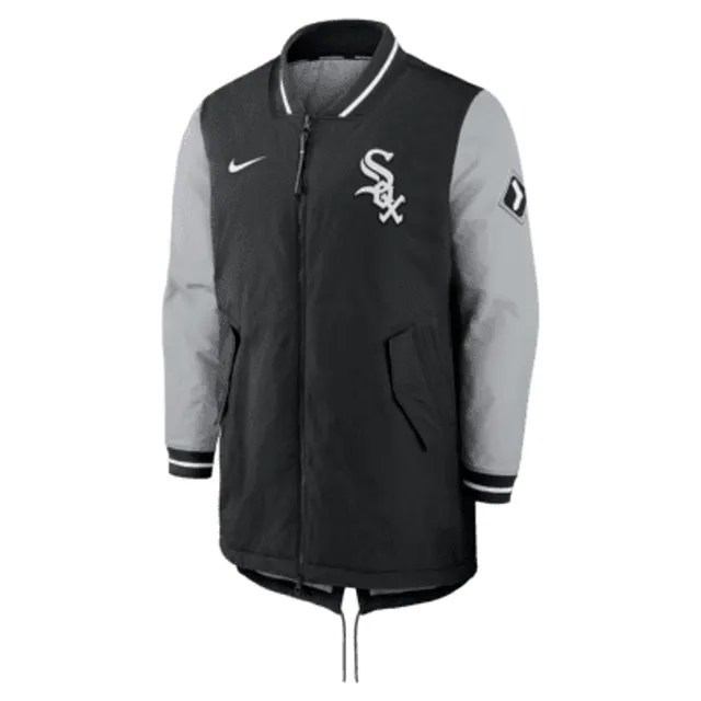 Chicago White Sox Starter Men's MLB City Connect Jacket XL