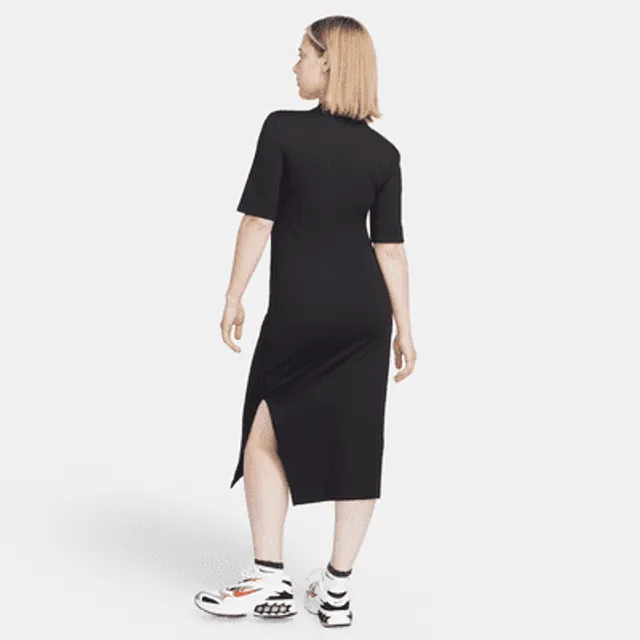 Nike Sportswear Essential Women's Ribbed Dress.