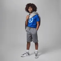 Jordan MVP Flight Tee Big Kids' (Boys') T-Shirt. Nike.com
