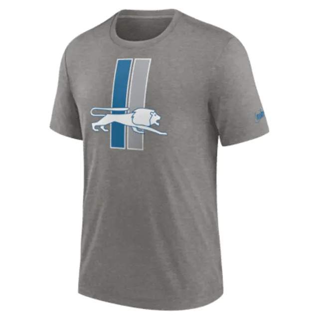 Nike Logo Essential (NFL Detroit Lions) Men's T-Shirt.