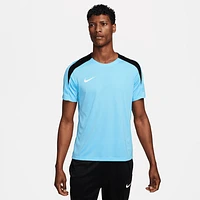 Nike Strike Men's Dri-FIT Short-Sleeve Soccer Top. Nike.com