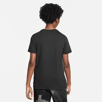 Nike Sportswear Big Kids' T-Shirt. Nike.com