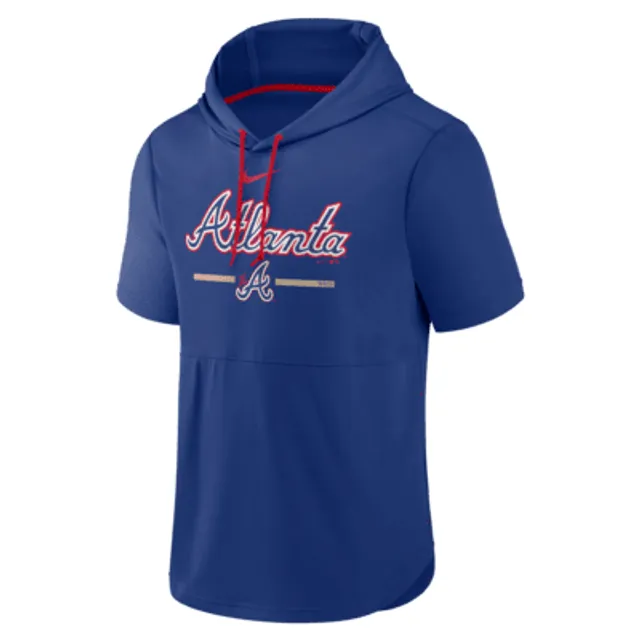 Nike Therma City Connect Pregame (MLB Arizona Diamondbacks) Men's Pullover  Hoodie.