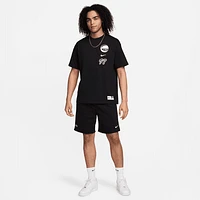 Nike Men's Max90 Basketball T-Shirt. Nike.com