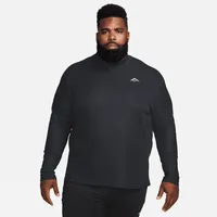 Nike Trail Men's Dri-FIT Long-Sleeve Running Top. Nike.com