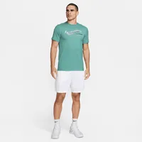 Nike Men's Basketball T-Shirt. Nike.com