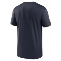 Nike Dri-FIT Icon Legend (NFL Houston Texans) Men's T-Shirt. Nike.com