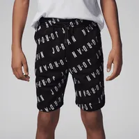 Jordan Jumpman Essentials Printed Shorts Big Kids' Shorts. Nike.com