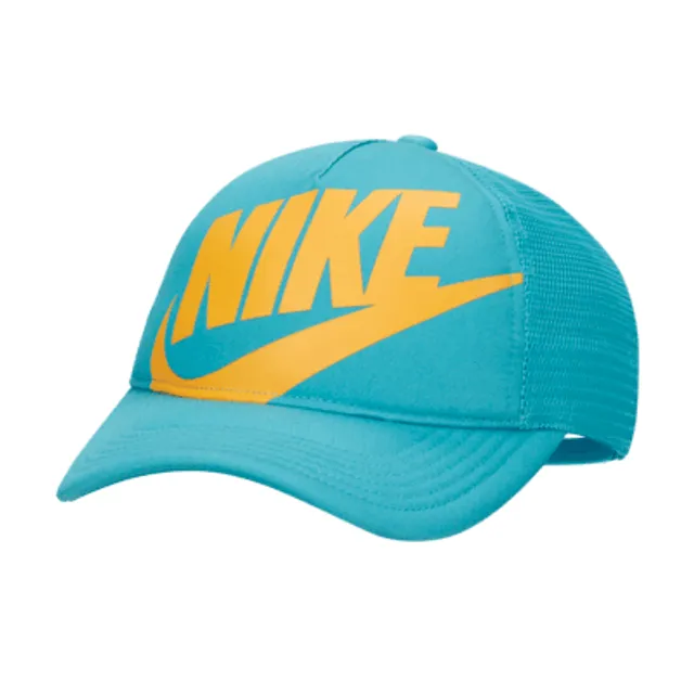 Nike Dri-FIT Rise Structured Trucker Cap. Nike.com