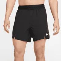 Nike Pro Dri-FIT Flex Men's 6" Training Shorts. Nike.com