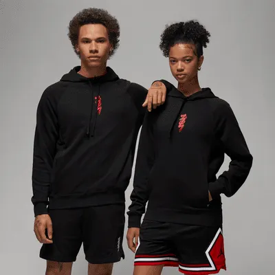 Zion Dri-FIT Men's Hoodie. Nike.com