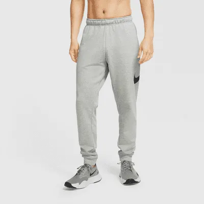 Pantalon de fitness fuselé Dri-FIT Nike Dry Graphic pour homme. FR
