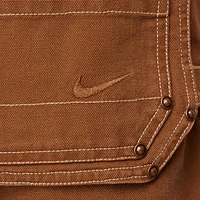 Nike Life Men's Carpenter Overalls. Nike.com