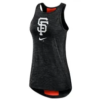 Nike Dri-FIT Right Mix (MLB San Francisco Giants) Women's High-Neck Tank Top. Nike.com