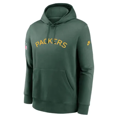 packers crucial catch hoodie men's