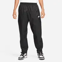 Nike Windrunner Men's Woven Lined Pants. Nike.com