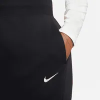 Nike Sportswear Phoenix Fleece Women's High-Waisted Oversized Sweatpants (Plus Size). Nike.com