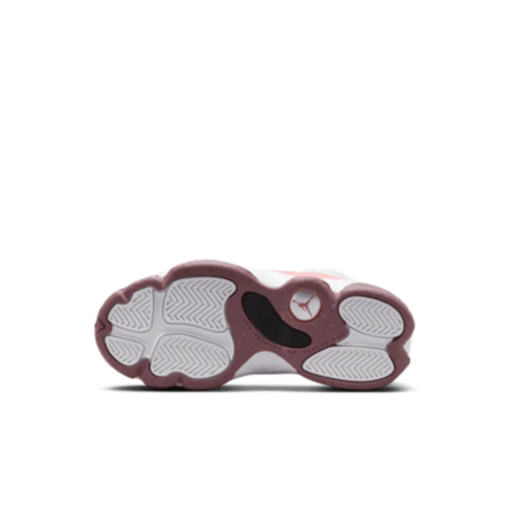Jordan 6 Rings Little Kids' Shoes. Nike.com