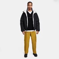 Nike Sportswear Tech Pack Men's Knit Sweater. Nike.com