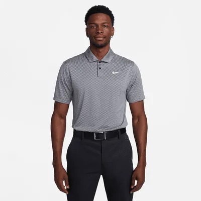 Nike Tour Men's Dri-FIT Golf Polo. Nike.com
