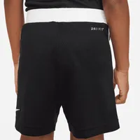 Nike Dri-FIT Basketball Shorts Little Kids' Shorts. Nike.com