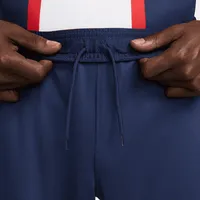 Paris Saint-Germain 2022/23 Stadium Home Men's Nike Dri-FIT Soccer Shorts. Nike.com