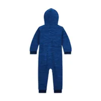 Nike Baby (0-9M) Full-Zip Coverall. Nike.com