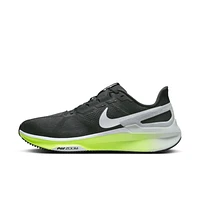 Nike Structure 25 Men's Road Running Shoes. Nike.com