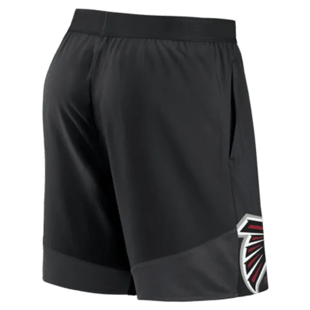 Nike Dri-FIT Stretch (NFL Pittsburgh Steelers) Men's Shorts. Nike.com