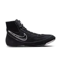 Nike SpeedSweep 7 Men's Wrestling Shoes. Nike.com