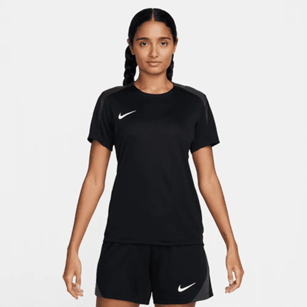 Nike Women's Dri-FIT Strike Soccer Shorts