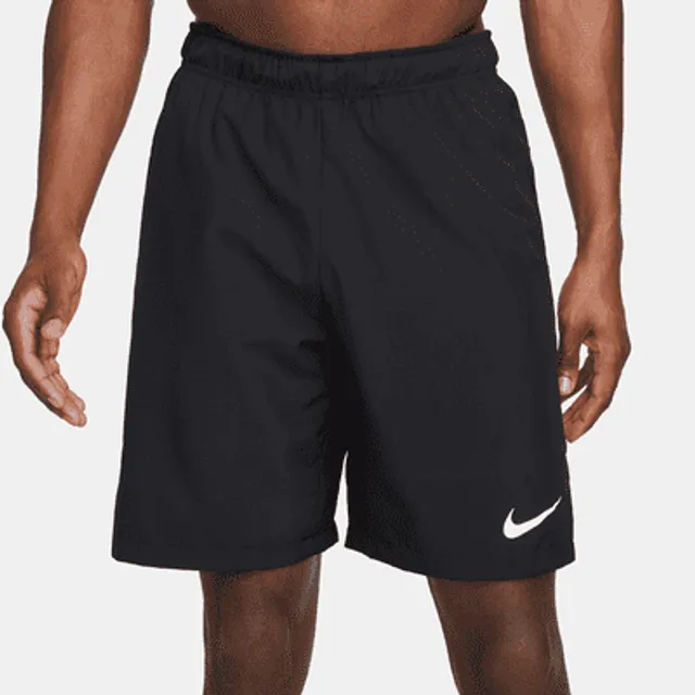 Nike Dri-FIT Unlimited Men's 23cm (approx.) 2-in-1 Versatile Shorts. Nike UK