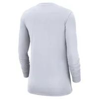 Texas Women's Nike College Long-Sleeve T-Shirt. Nike.com