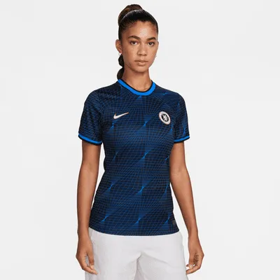 Australia 2023 Stadium Away Women's Nike Dri-FIT Soccer Jersey