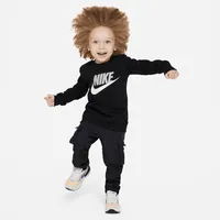 Nike Sportswear Club Little Kids' Crew. Nike.com