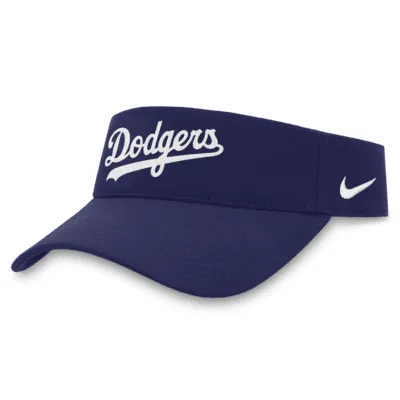 Los Angeles Dodgers Primetime Pro Men's Nike Dri-FIT MLB