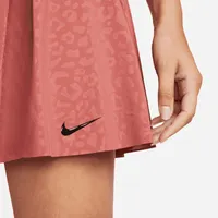 Nike Dri-FIT Club Women's Long Golf Skirt. Nike.com