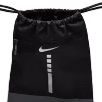 Nike Hoops Elite Drawstring Bag (17L). Nike.com