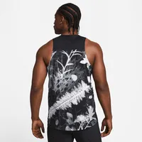 Nike Trail Solar Chase Men's Dri-FIT Running Tank. Nike.com