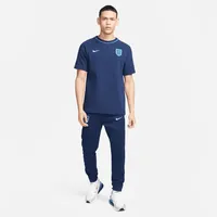 England Men's Knit Soccer Pants. Nike.com