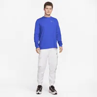 U.S. Men's Nike Long-Sleeve Ignite T-Shirt. Nike.com