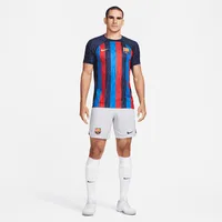 FC Barcelona 2022/23 Stadium Third Men's Nike Dri-FIT Soccer Shorts. Nike.com