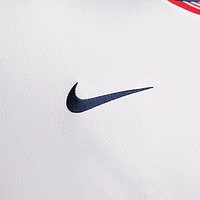 USWNT 2024 Stadium Home Men's Nike Dri-FIT Soccer Replica Jersey. Nike.com