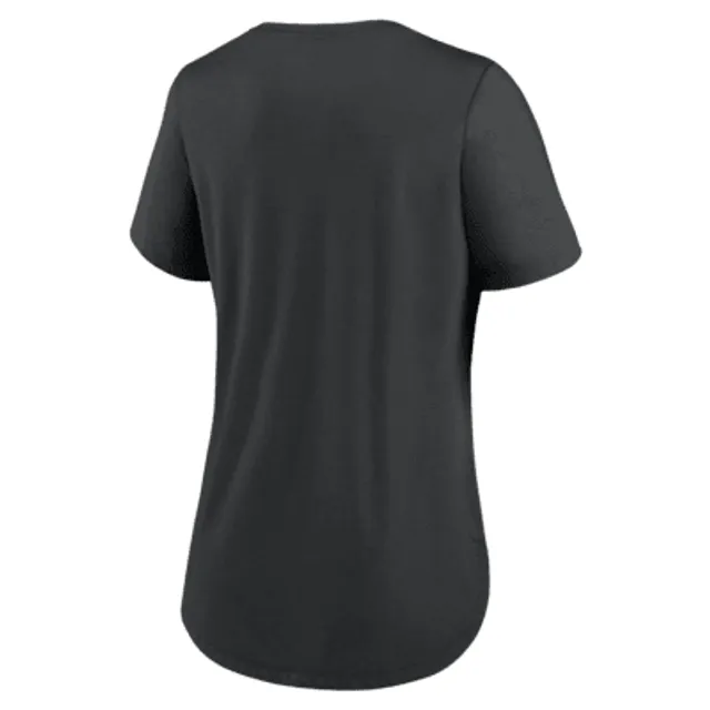 Nike City Connect (MLB Miami Marlins) Women's T-Shirt. Nike.com