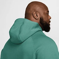 Nike Sportswear Tech Fleece Men's Pullover Hoodie. Nike.com